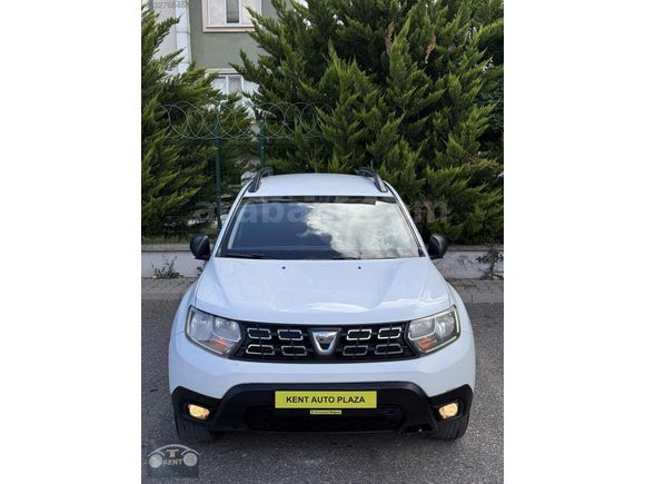 2020+DUSTER+İLK SAHİBİNDEN