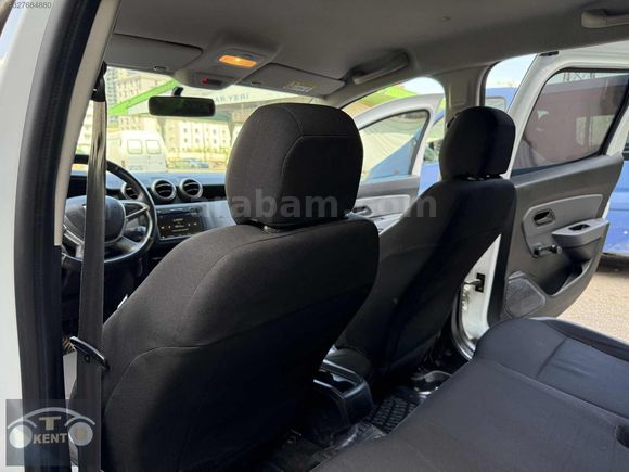 2020+DUSTER+İLK SAHİBİNDEN