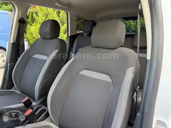 2020+DUSTER+İLK SAHİBİNDEN