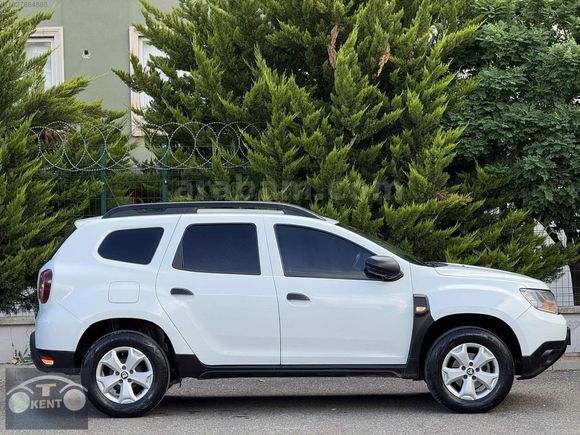2020+DUSTER+İLK SAHİBİNDEN