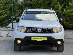 Galeriden Dacia Duster 1.5 BlueDCI Comfort 2020 Model Gaziantep