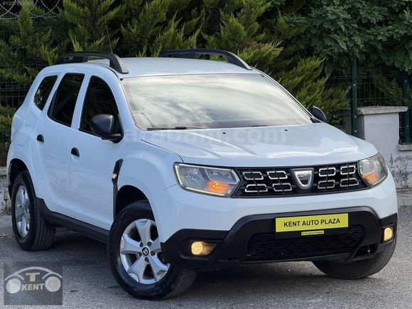 2020+DUSTER+İLK SAHİBİNDEN