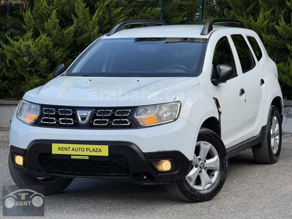 2020+DUSTER+İLK SAHİBİNDEN