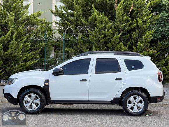 2020+DUSTER+İLK SAHİBİNDEN