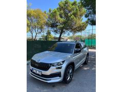 Sahibinden Skoda Kodiaq 1.5 TSI  Sportline 2023 Model