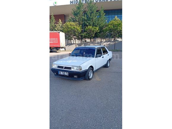Sahibinden Tofaş Şahin S 1995 Model
