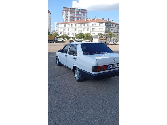 Sahibinden Tofaş Şahin S 1995 Model
