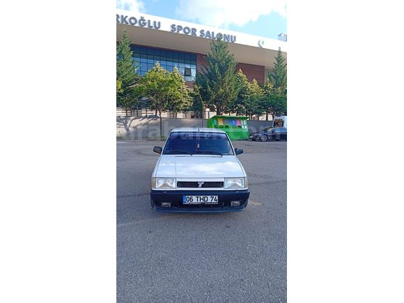 Sahibinden Tofaş Şahin S 1995 Model