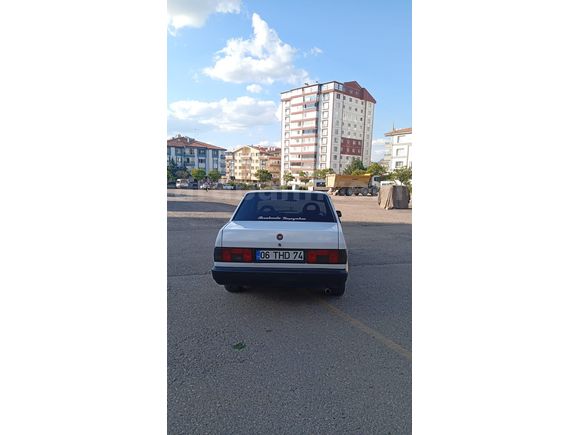Sahibinden Tofaş Şahin S 1995 Model