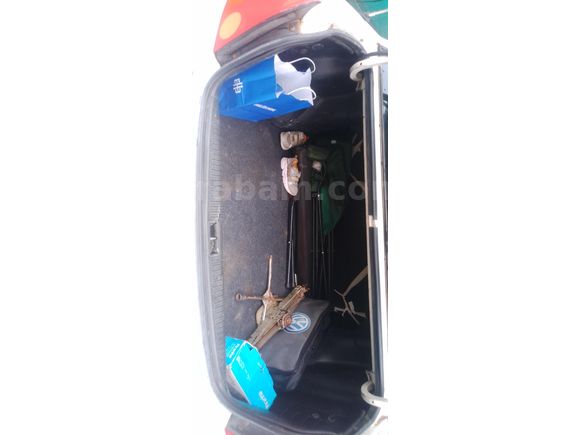 Sahibinden Hyundai Accent 1.6 Admire 2006 Model  282000 km Beyaz