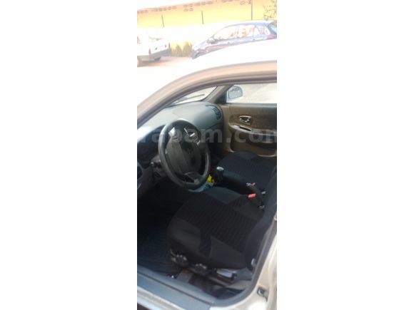 Sahibinden Hyundai Accent 1.6 Admire 2006 Model  282000 km Beyaz