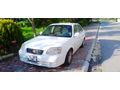 Sahibinden Hyundai Accent 1.6 Admire 2006 Model  282000 km Beyaz