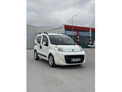 Sahibinden Fiat Fiorino Combi 1.3 Multijet Emotion 2010 Model 