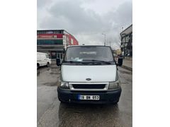 Sahibinden Ford - Otosan Transit 12+1