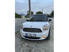 Sahibinden Mini Cooper Countryman 1.6 2011 Model 