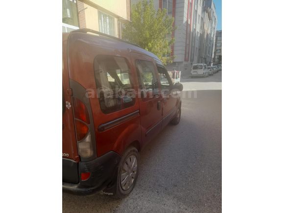 Sahibinden Renault Kangoo Express 1.9 DTi 2001 Model