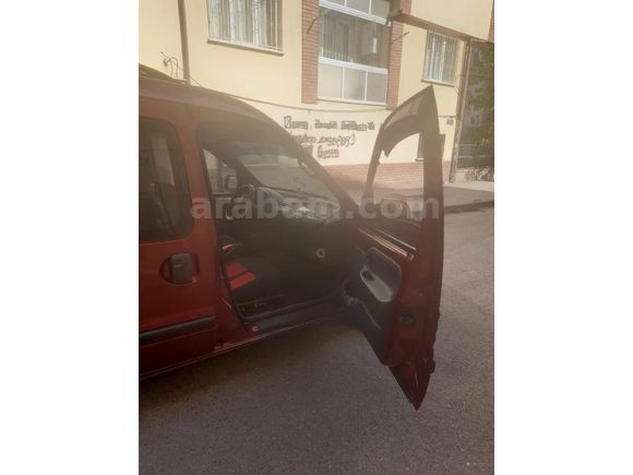 Sahibinden Renault Kangoo Express 1.9 DTi 2001 Model