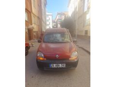 Sahibinden Renault Kangoo Express 1.9 DTi 2001 Model