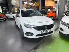 Sahibinden Fiat Egea 1.6 Multijet Mirror 2020 Model 