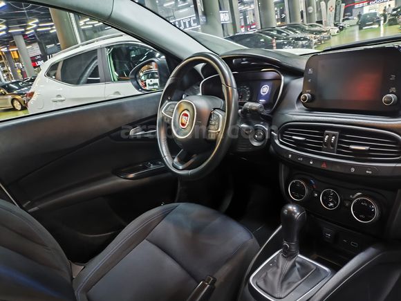 Sahibinden Fiat Egea 1.6 Multijet Mirror 2020 Model 