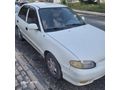 Sahibinden Hyundai Accent 1.3 LX 1998 Model