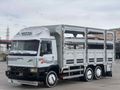 ATEŞHARMAN AUTO'DAN EMSALSİZ İVECO 120-14
