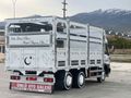 ATEŞHARMAN AUTO'DAN EMSALSİZ İVECO 120-14