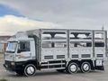 ATEŞHARMAN AUTO'DAN EMSALSİZ İVECO 120-14
