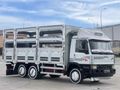 ATEŞHARMAN AUTO'DAN EMSALSİZ İVECO 120-14