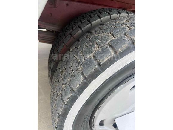ATEŞHARMAN AUTO'DAN EMSALSİZ İVECO 120-14