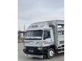 ATEŞHARMAN AUTO'DAN EMSALSİZ İVECO 120-14