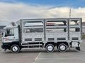 ATEŞHARMAN AUTO'DAN EMSALSİZ İVECO 120-14