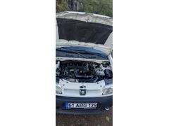 Sahibinden Peugeot Partner 1.9 D 2003 Model