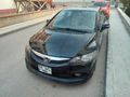 Sahibinden Honda Civic 1.6 Premium 2011 Model Çorum 211.000 km Siyah