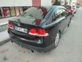 Sahibinden Honda Civic 1.6 Premium 2011 Model Çorum 211.000 km Siyah