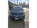 Sahibinden Honda Civic 1.6 Premium 2011 Model Çorum 211.000 km Siyah