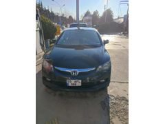 Sahibinden Honda Civic 1.6 Premium 2011 Model Çorum 211.000 km Siyah