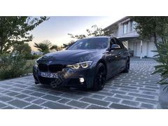Sahibinden BMW 3 Serisi 320i ED 40th Year Edition 2016 Model 