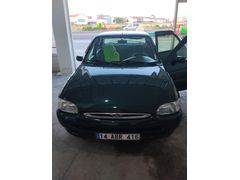 Sahibinden Ford Escort 1.6 CLX 1997 Model