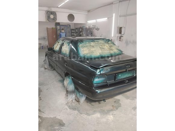 Sahibinden Ford Escort 1.6 CLX 1997 Model