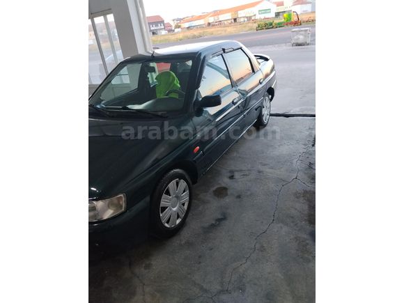 Sahibinden Ford Escort 1.6 CLX 1997 Model