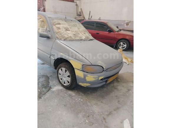 Sahibinden Ford Escort 1.6 CLX 1997 Model