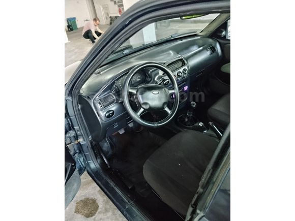 Sahibinden Ford Escort 1.6 CLX 1997 Model