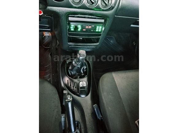 Sahibinden Ford Escort 1.6 CLX 1997 Model