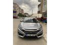 Sahibinden Honda Civic 1.6i VTEC Eco Elegance 2017 Model 