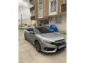 Sahibinden Honda Civic 1.6i VTEC Eco Elegance 2017 Model 