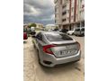 Sahibinden Honda Civic 1.6i VTEC Eco Elegance 2017 Model 