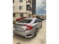 Sahibinden Honda Civic 1.6i VTEC Eco Elegance 2017 Model 