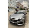 Sahibinden Honda Civic 1.6i VTEC Eco Elegance 2017 Model 