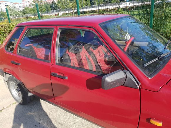 Sahibinden Lada Samara 1.5 1994 Model